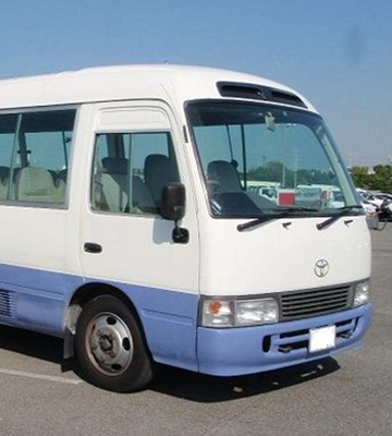 Transportation